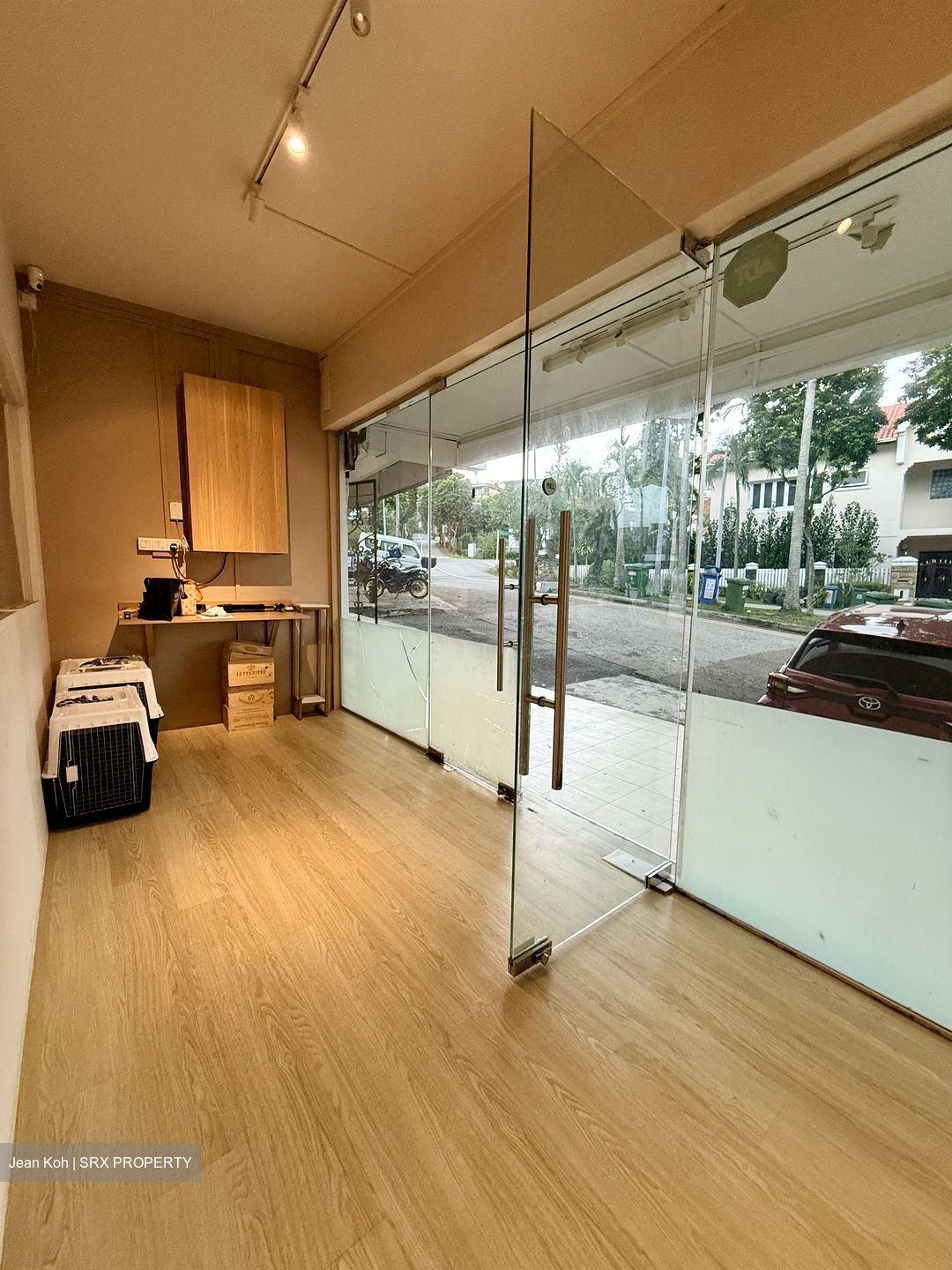 Adelphi Park Estate (D20), Shop House #560233531